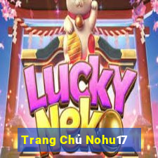 Trang Chủ Nohu17