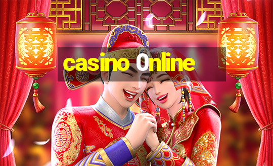 casino 0nline