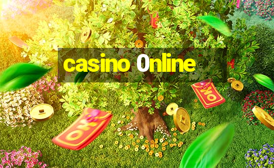 casino 0nline