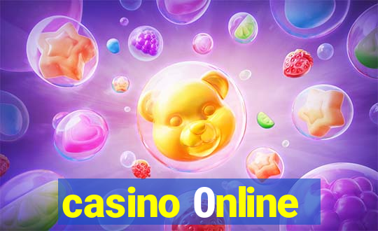 casino 0nline