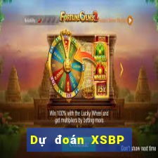 Dự đoán XSBP ngày 29