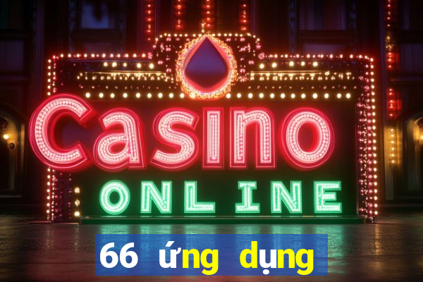 66 ứng dụng màu gốm