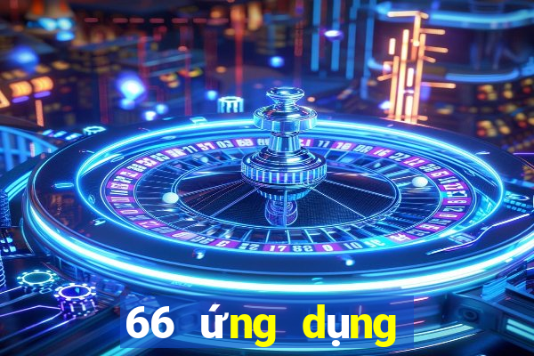 66 ứng dụng màu gốm