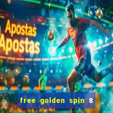 free golden spin 8 ball pool link