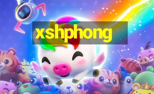 xshphong