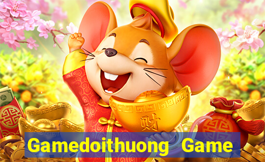 Gamedoithuong Game Bài Vàng