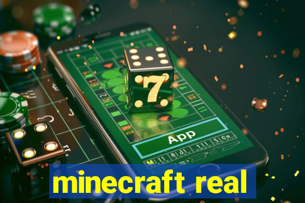 minecraft real