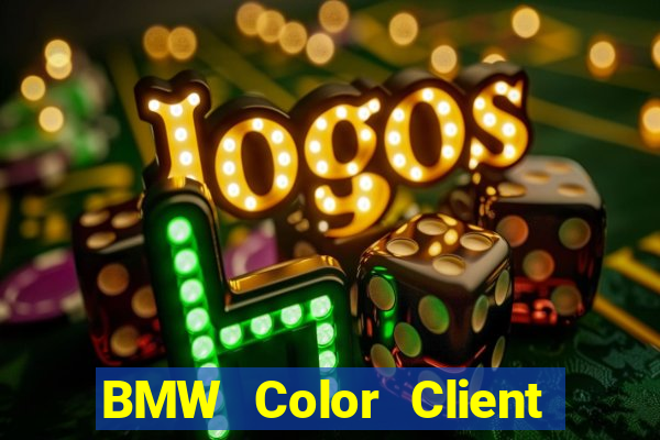 BMW Color Client Tải về