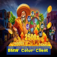 BMW Color Client Tải về