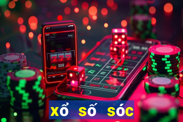 xổ số sóc trăng 29 tháng 3