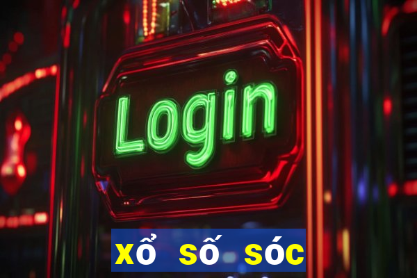 xổ số sóc trăng 29 tháng 3