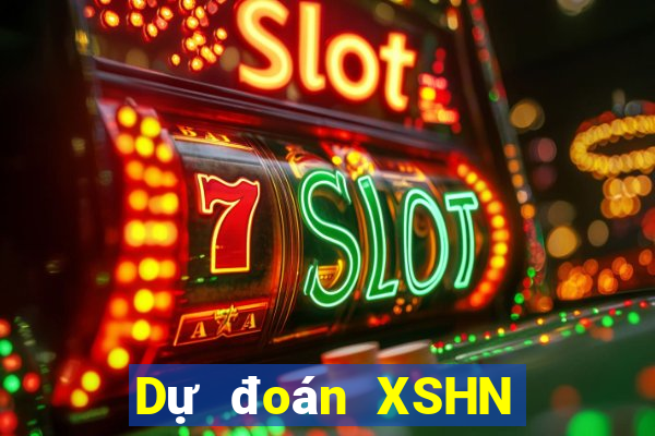 Dự đoán XSHN thứ hai