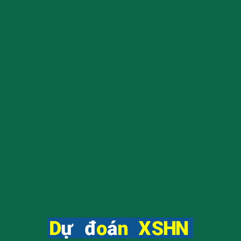 Dự đoán XSHN thứ hai