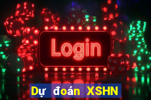 Dự đoán XSHN thứ hai