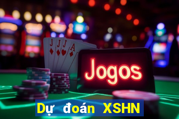 Dự đoán XSHN thứ hai