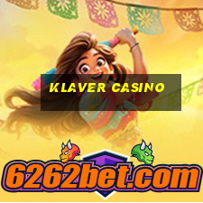 klaver casino