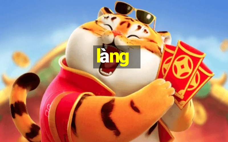 làng