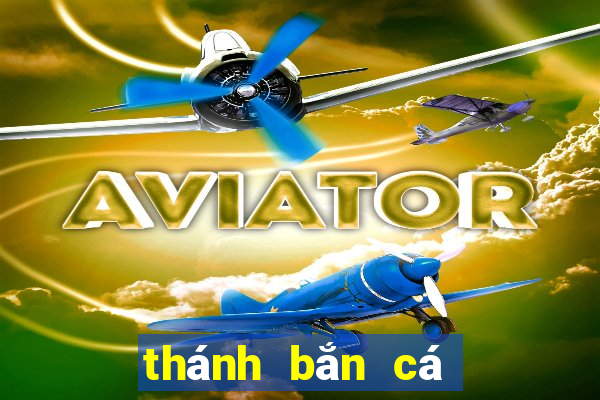 thánh bắn cá đổi thưởng