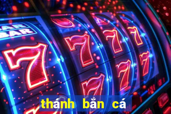 thánh bắn cá đổi thưởng