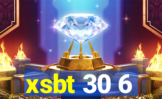 xsbt 30 6