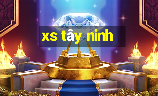 xs tây ninh