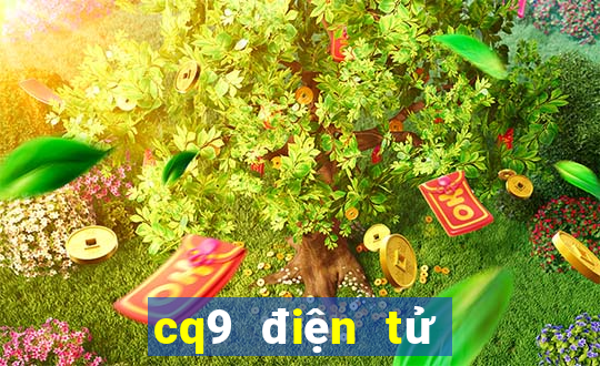 cq9 điện tử thẳng nhảy cao hơn