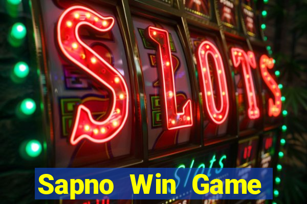 Sapno Win Game Bài 365