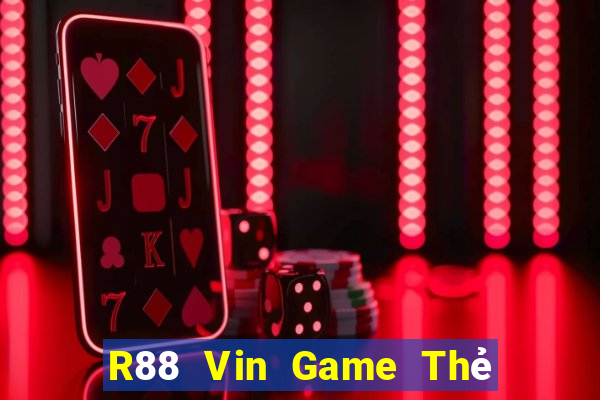 R88 Vin Game Thẻ Bài Eloras