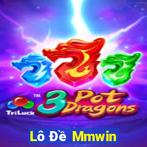 Lô Đề Mmwin