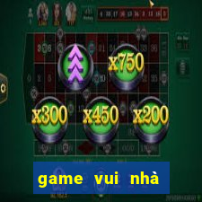 game vui nhà xuất bản