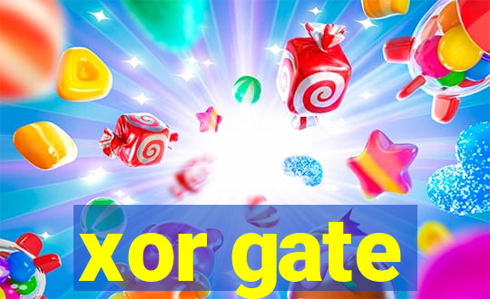 xor gate