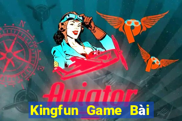 Kingfun Game Bài 3C Cho Ios