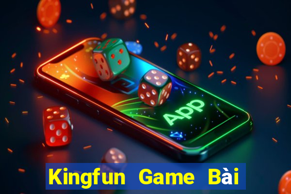 Kingfun Game Bài 3C Cho Ios