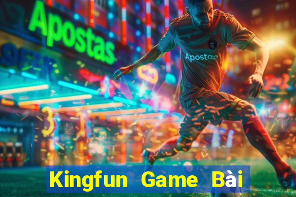 Kingfun Game Bài 3C Cho Ios