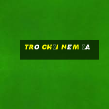 trò chơi ném đá