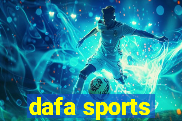 dafa sports