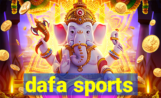 dafa sports