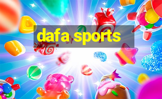 dafa sports