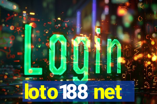 loto188 net