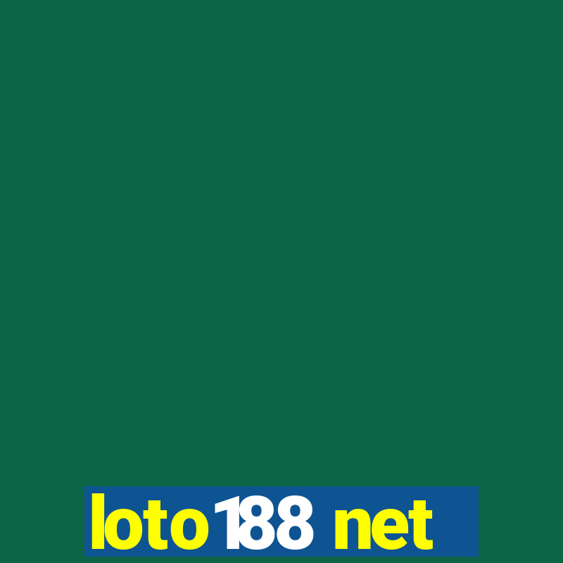 loto188 net