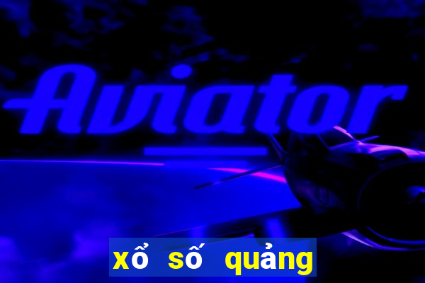 xổ số quảng nam thong ke