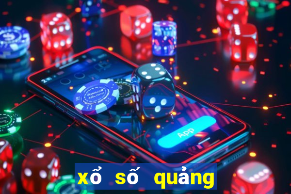 xổ số quảng nam thong ke