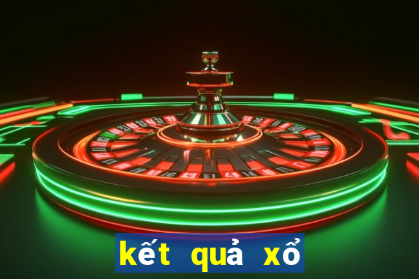 kết quả xổ số miền trung chiều nay