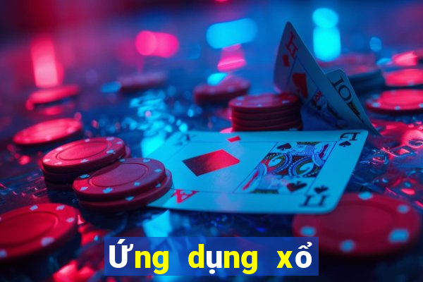 Ứng dụng xổ số 1519 Apple