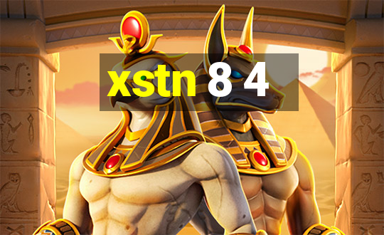 xstn 8 4