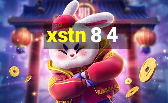 xstn 8 4