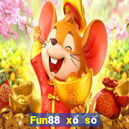 Fun88 xổ số tốc độ Deppon