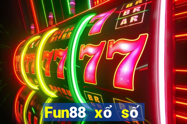 Fun88 xổ số tốc độ Deppon