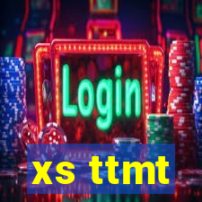 xs ttmt