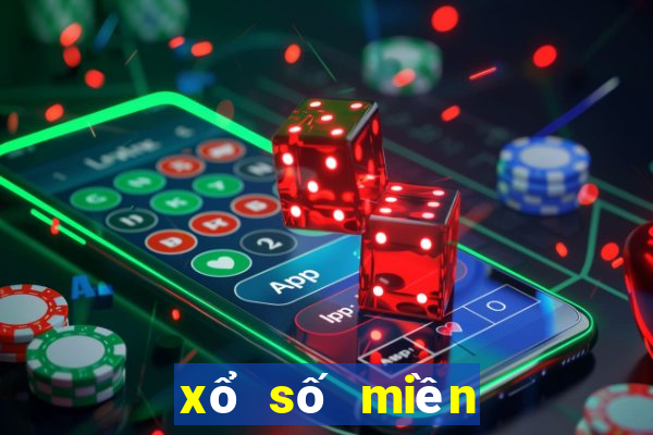 xổ số miền bắc miền trung hôm nay